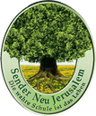Logo de Sender Neu Jerusalem