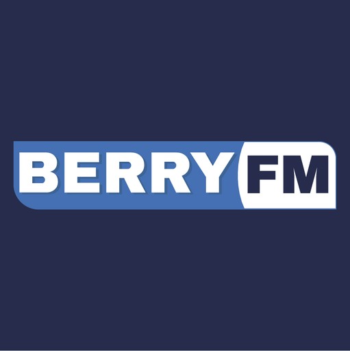 Logo de BERRY FM