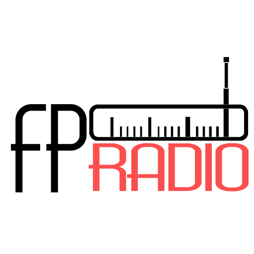 Logo de FP Radio