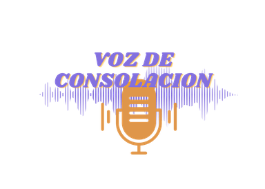 Logo de Voz de Consolacion