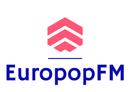 Logo de EuroPopFM