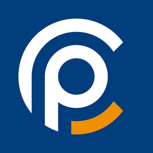 Logo de Peru Comunica