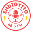 Logo de Endigyito Radio