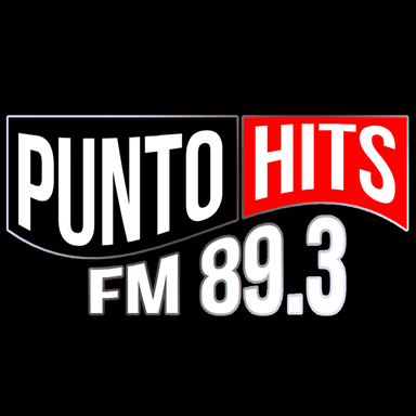 Logo de Punto Hits FM