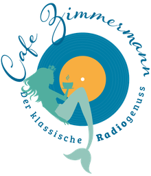 Logo de Radio Cafe Zimmermann