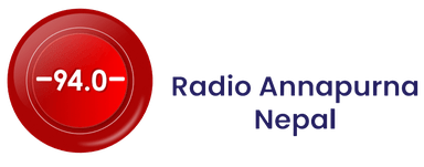 Logo de Radio Annapurna Nepal