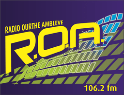Logo de Radio Ourthe Amblève