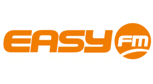 Logo de Easy FM