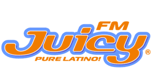 Logo de JUICY FM