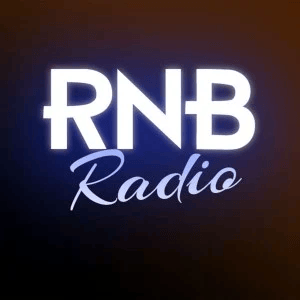 Logo de RnB Radio