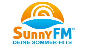 Logo de SUNNY FM