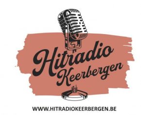 Logo de HIT RADIO KEERBERGEN