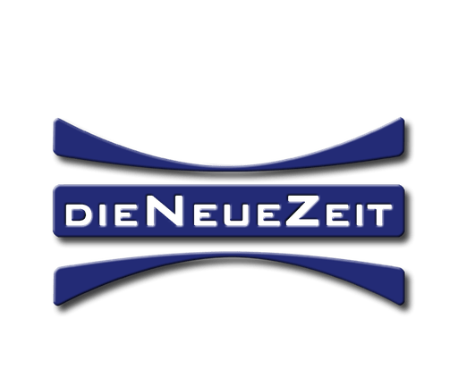 Logo de Die Neue Zeit TV