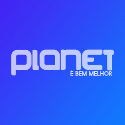 Logo de Radio Planet Gospel