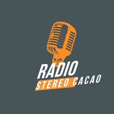 Logo de Radio Stereo Cacao