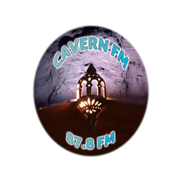 Logo de Cavern FM