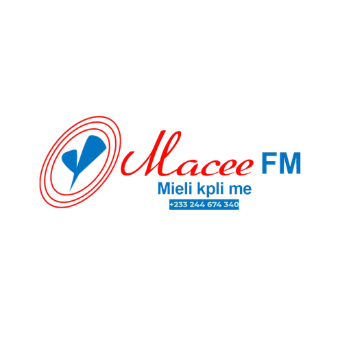 Logo de Macee FM Online