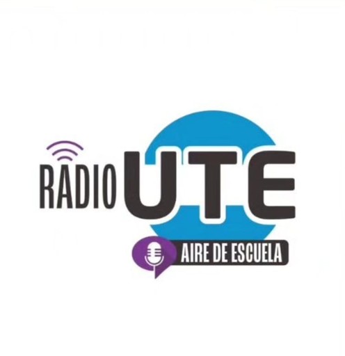 Logo de Radio UTE
