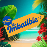 Logo de La Imbatible FM