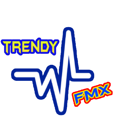 Logo de Trendy Fmx