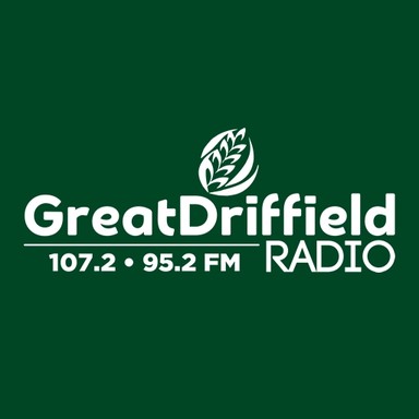 Logo de Great Driffield Radio