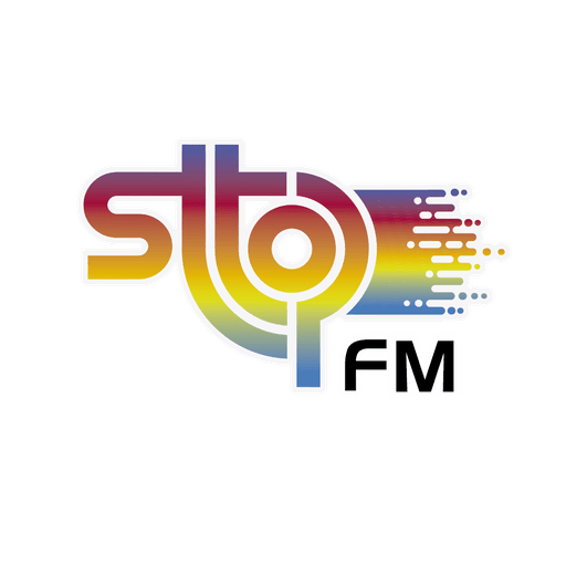Logo de STTOP FM 107.3