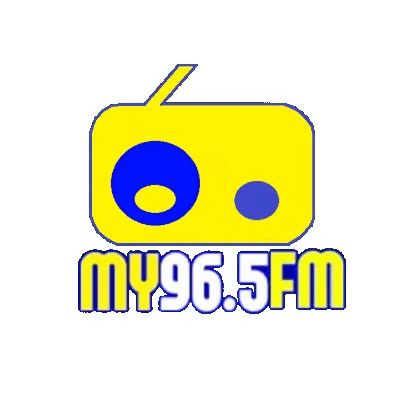 Logo de My96.5 FM Choy Kaayo