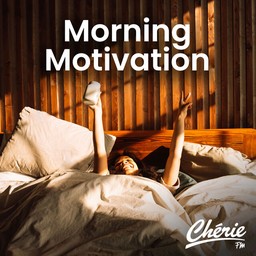 Logo de CHERIE MORNING MOTIVATION