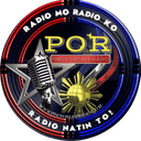 Logo de Pinoy Online Radio FM