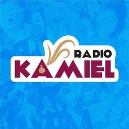 Logo de Radio Kamiel