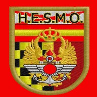 Logo de H.E.S.M.O.