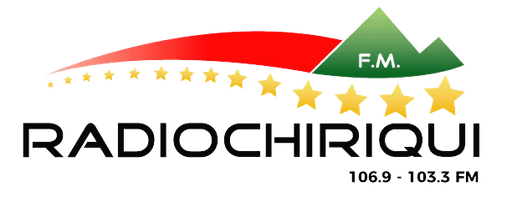 Logo de Radio Chiriquí 103.3