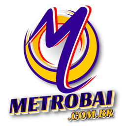 Logo de Metrobai