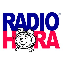 Logo de Radio Hora