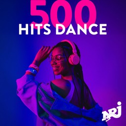 Logo de NRJ 500 HITS DANCE