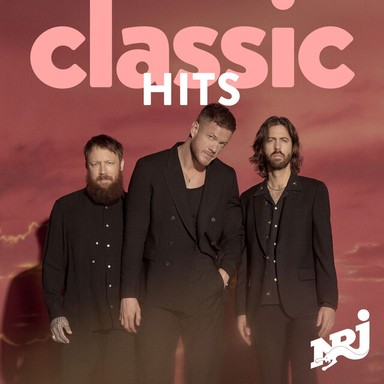 Logo de NRJ CLASSIC HITS
