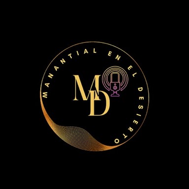 Logo de Manantial en el Desierto