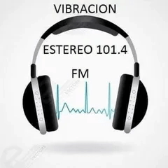 Logo de Vibración Estéreo