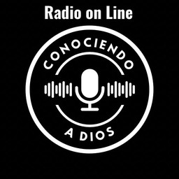 Logo de Conociendo a Dios