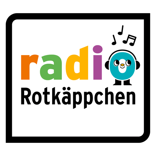 Logo de radio Rotkäppchen