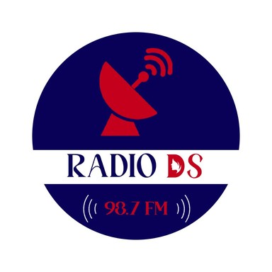 Logo de Radio DS