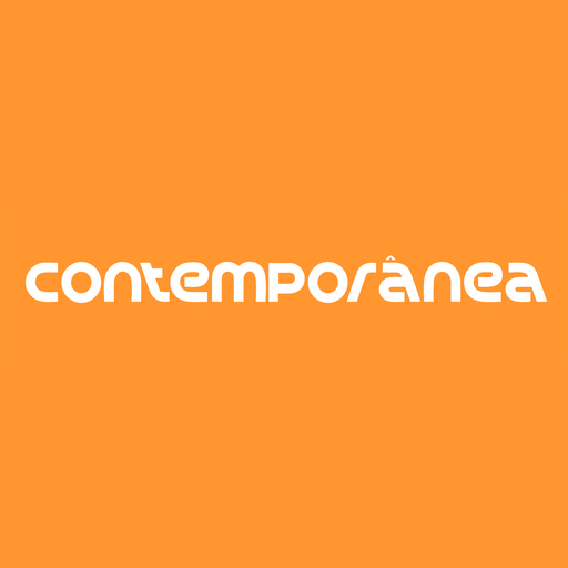 Logo de Rádio Contemporânea