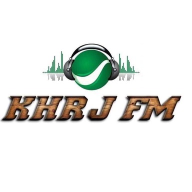 Logo de KHRJ FM Internet Radio
