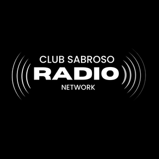 Logo de Club Sabroso Radio