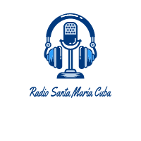 Logo de Radio Santa María Theotokos