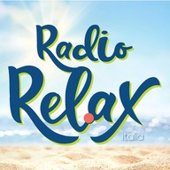 Logo de RADIO RELAX Italia