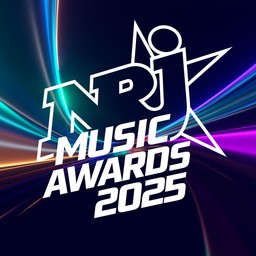 Logo de NRJ MUSIC AWARDS 2025