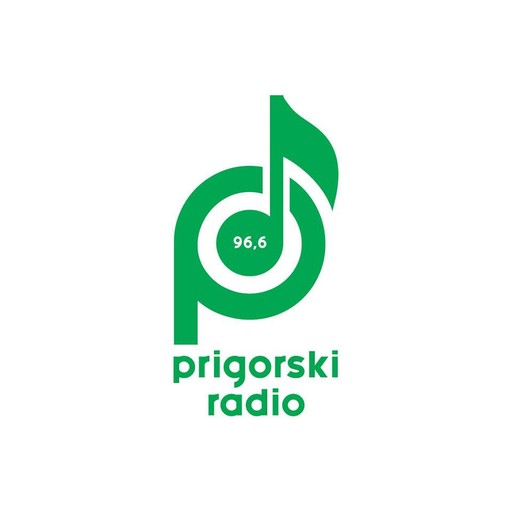 Logo de Prigorski Radio