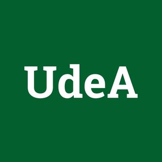 Logo de Emisora Cultural Universidad de Antioquia AM