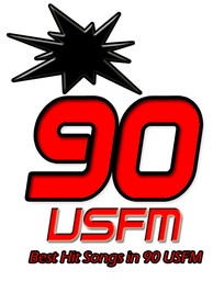 Logo de 90 USFM